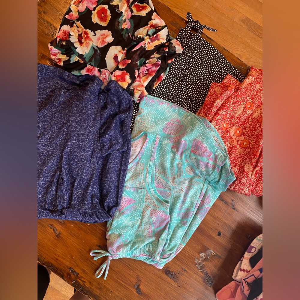 Bundle Girls Dresses